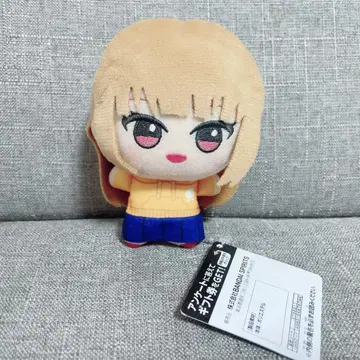 컬러풀 피치 SD 인형 커플 후드티 vol.3 에토