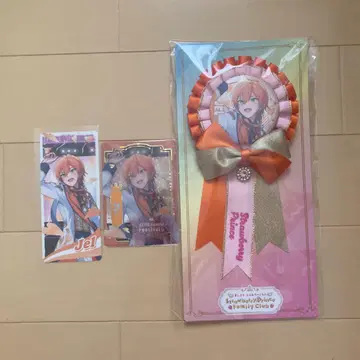 [가격 인하!!] 스토패밀리 복권 젤 군 B상, D상, E상