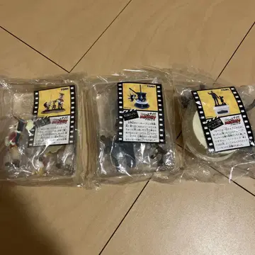 디즈니 판타스틱 갤러리 피규어