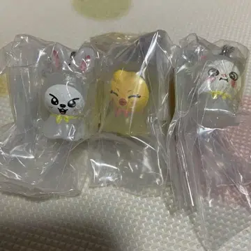 스키즈 skzoo 메지루시 액세서리 Lee 비트 지니 레트 포가리