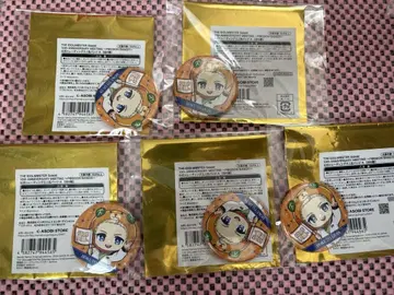 SideM 에히메 이주인 호쿠토