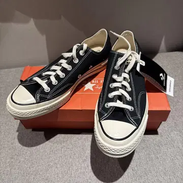 CONVERSE ALL STAR 블랙 26.0cm