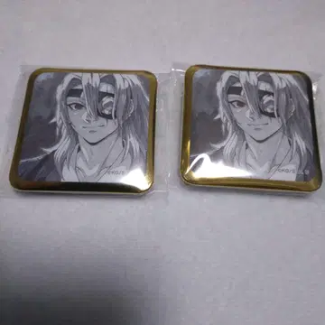 천원 캔뱃지