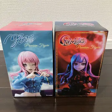 BanG Dream! 프리미엄 피규어 오블리비오니스 치하야 아이네