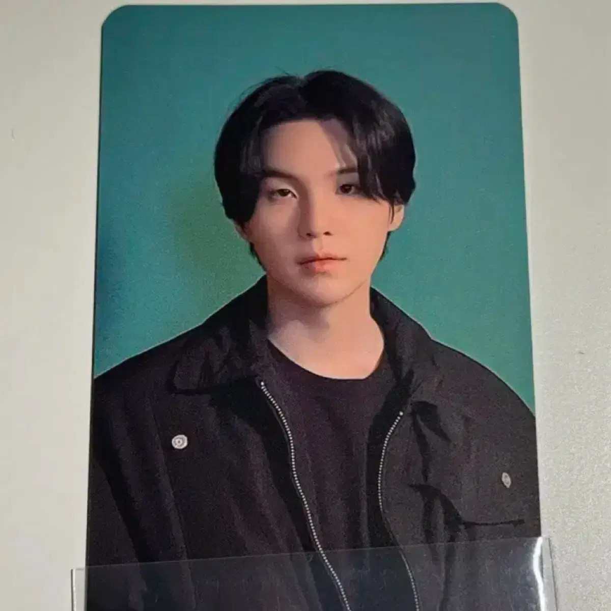 Bangtan Augustd D-dey Ami Zone Suga Yoon