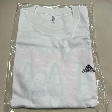 FAT CUT PRESS T 셔츠 XL min-nano 민나노