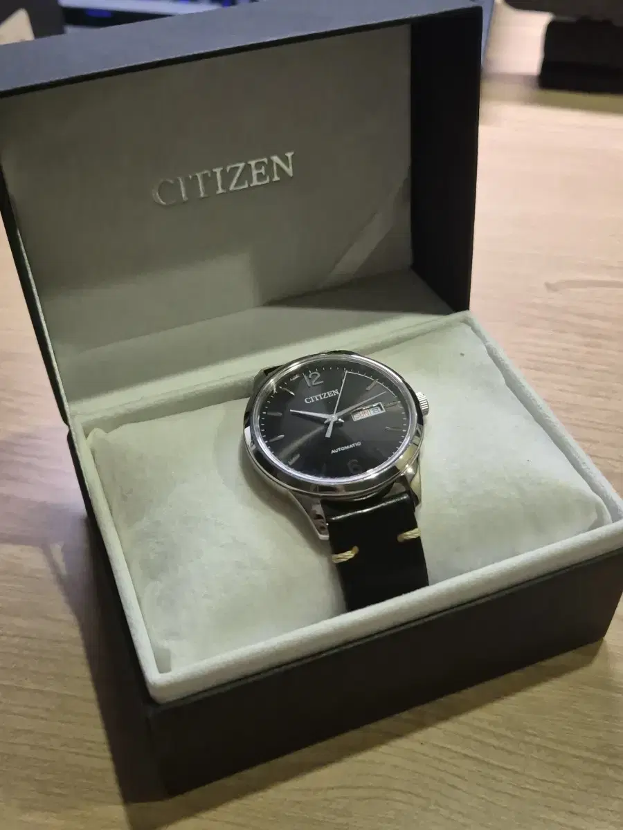 Citizen Automatic Watch