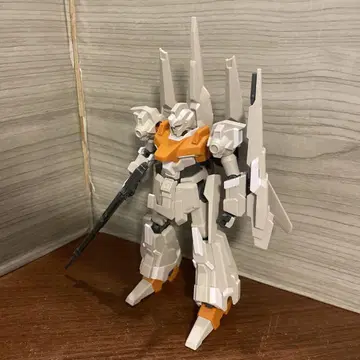 hg 리젤 c형 정크 완제품