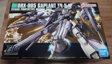 새상품 미조립 HG 갤런 TR-5 (플라이 루)