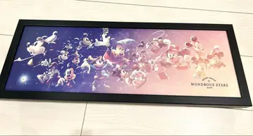 디즈니 WONDROUS STARS 라이트