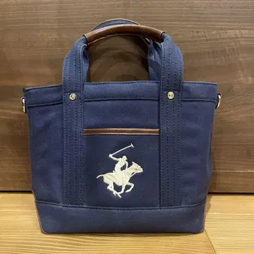 BEVERLY HILLS POLO CLUB 핸드백