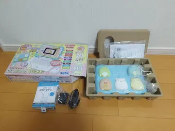 스미코구라시 컴퓨터 별도 판매 어댑터 포함