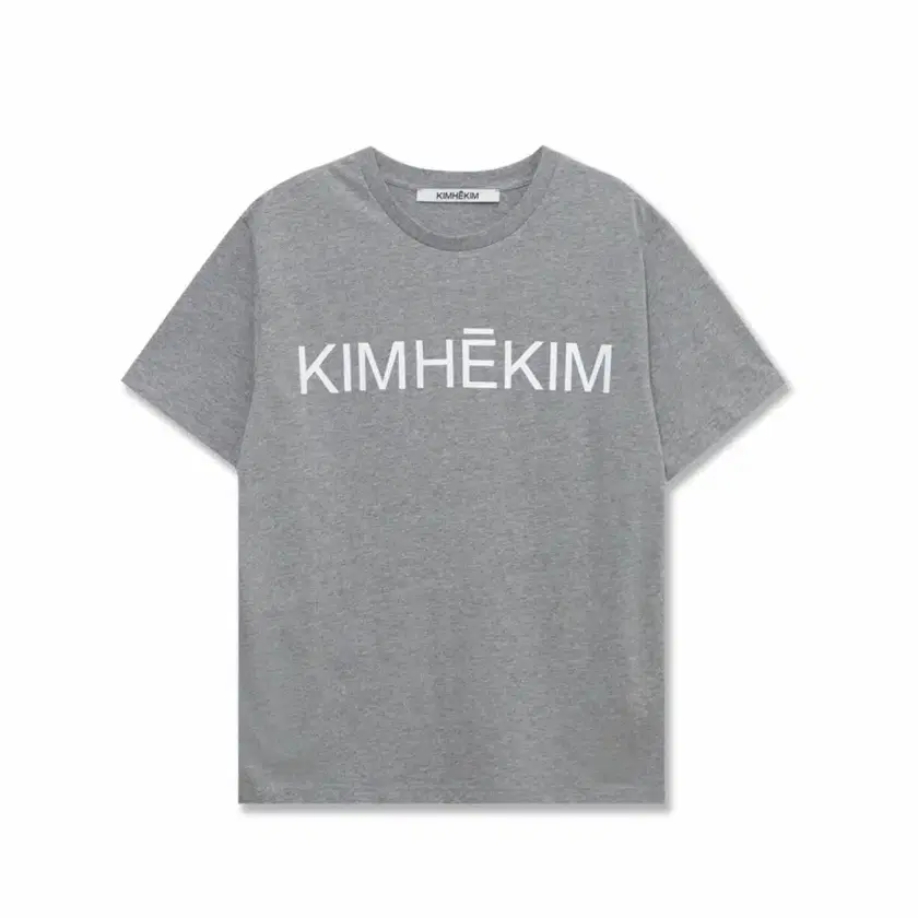 kimhekim 白いシャツ KIMHEKIM Tシャツ ホワイトの通販 by Boom's shop｜ラクマ