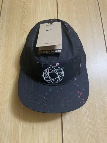 USA 플라이 나이키 Dri-FIT 브레이킹 캡 미사용 새상품