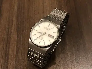 70s CITIZEN 크리스토론 4-730909Y 쿼츠 손목시계