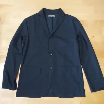 UNITED ARROWS(유나이티드 애로우즈) 썸머 자켓 네이비