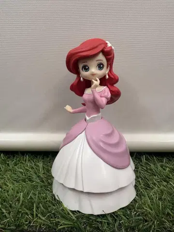 아리엘 피규어