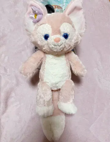 도쿄디즈니씨 리나벨 봉제 인형