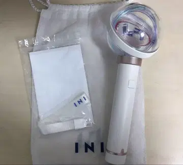 INI 응원봉