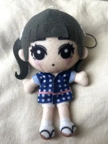 이긴나리 도호쿠산 아키타 분교 봉제 인형 리쿠즈키 히카루