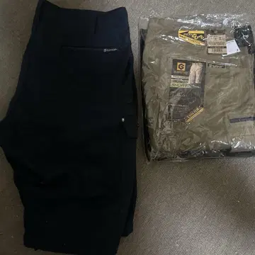 글래디에이터 숏 팬츠 2권