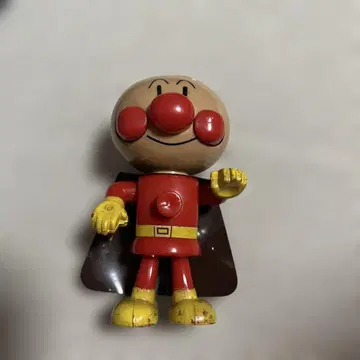 PINOCCHIO 피노키오 액션 호빵맨 2 힘내라! 호빵맨