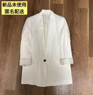 자라 자켓