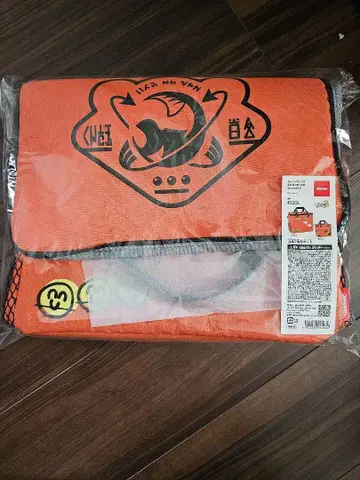 새상품 아이스박스 SALMON RUN Splatoon 3 연어 런
