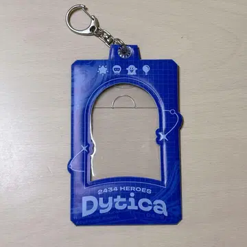 Dytica 폴라로이드 홀더