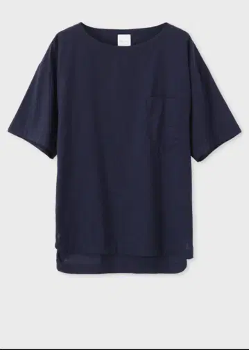 컨디션 최상 폴스미스 Paul Smith 풀오버 셔츠 티셔츠