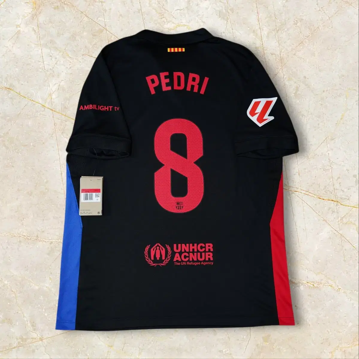 もー24-25 バルセロナ✕トラビス・スコット コラボ ペドリ もー24-25 バルセロナ✕トラビス・スコット コラボ ペドリ 24-25