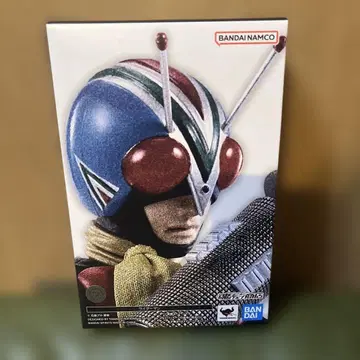 혼웹 S.H.Figuarts 피규아트 라이더맨 진골 조각 제법