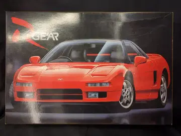 ROSSO 1/12 R GEAR 혼다 NSX 12001