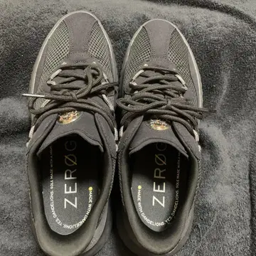 콜한 ZEROGRAND 26.5cm