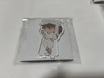 닌자 타마 란타로 애니메이트 카페 미니 아크릴 스탠드 텐키