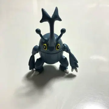포켓몬 리얼 피규어 컬렉션 헤라크로스