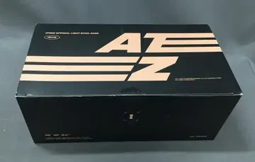 ATEEZ 응원봉 케이스