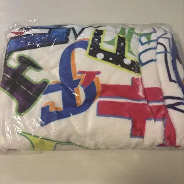 FANTASTICS 담요 호리 나츠키