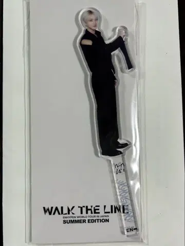 팝업 PHOTO PROPS ENHYPEN 정원