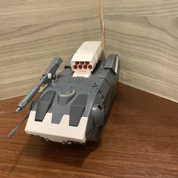 하세가와 1/35 갤리온 정크 완성품