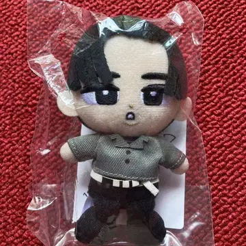 Snow Man [메구로 렌] 스노우 칠 교수형 시리즈 봉제 인형 미개봉