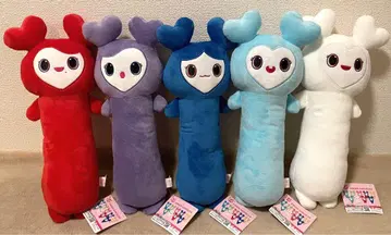 TWICE LOVELYS 노비후냐 BIG 봉제 인형