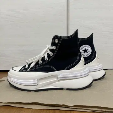 한국 한정판 CONVERSE RUN STAR LEGACY 새상품급