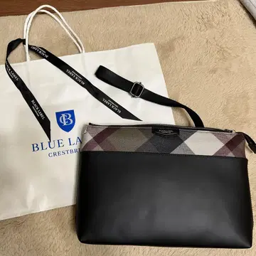 BLACK LABEL CRESTBRIDGE 숄더백