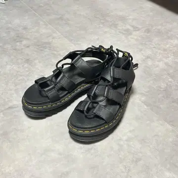 Dr.Martens 샌들 NARTILLA 22cm (UK3)