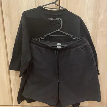GAP 셋업 M 사이즈