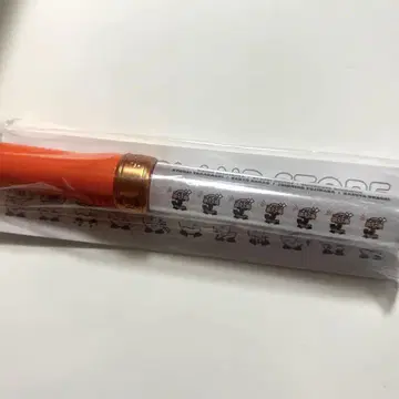 나니와 단시 킨브레 응원봉