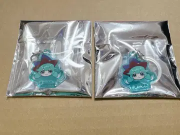 몬스토 몬소니 미니 참 B 멀린