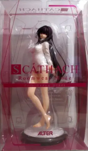 알터 1/7 Fate/Grand Order 스카사하 홈웨어 모드