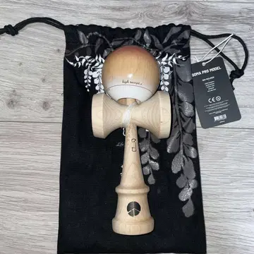 KROM KENDAMA 크롬 켄다마 소우마 모델 메이플&비치